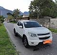 Chevrolet S10 P-Up Advant. 2.4/2.4 Mpfi F.power Cd 2016