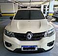 Renault Kwid Zen 1.0 Flex 12V 5P Mec. 2021