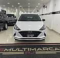 Hyundai Hb20 Sense Plus1.0 Flex 12V Mec. 2021