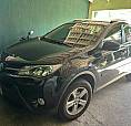 Toyota Rav4 2.0 4X4 16V Aut. 2014