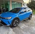 Volkswagen Nivus Highline 1.0 200 Tsi Flex Aut 2025