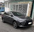 Toyota Yaris Xls Sedan 1.5 Flex 16V 4P Aut. 2025