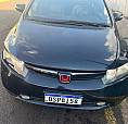 Honda Civic Sedan Exs 1.8/1.8 Flex 16V Aut. 4P 2007