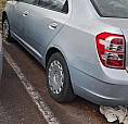Chevrolet Cobalt Lt 1.4 8V Flexpower/Econoflex 4P 2013