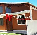 Jp 2818 - Linda Casa De 2 Quartos A Poucos Metros Da Praia