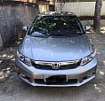 Civic 14/14 Particular E Pouco Rodado (41000 Km)
