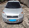 Vende-Se Um Ford Fiesta 1.0 Sedan Completo