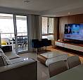 Quartier Lagoa Nova - 3 Suítes 119M2 - 3 Vagas Garagem