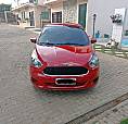 Ford Ka Pouco Rodado E Mais Barato