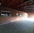 Casa Em Condomínio Para Locação Em Brasília, Verde Vale, 3 Dormitórios, 1 Banheiro, 2 Vag