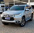 Pajero Sport Diesel Hpe 4X4 2020 7Lugares