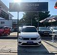 Volkswagen Voyage 2021 1.6 Msi Totalflex 4P Manual