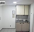 Kitnet Com 1 Dormitório Para Alugar, 29 M² Por R$ 650,00/Mês - Asa Norte - Brasília/Df