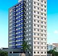 Apartamento Para Venda Com 68 Metros Quadrados Com 3 Quartos Em Samambaia Norte - Brasília