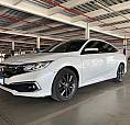 Honda Civic Exl