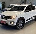 Renault Kwid Intense 1.0 Flex 4P