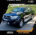Hilux 3.0 Srv 4X4 Cd 16V Turbo Diesel 2011