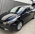 Cerato Sx 2018 Hiper Novo Por 64.900