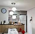 Apartamento Mobiliado
