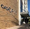 Casa Opus Areião