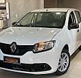Sandero 1.0 2018 Completo