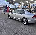 Honda Civic Sedan Lxs 1.8/1.8 Flex 16V Mec. 4P 2010