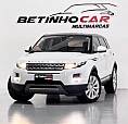 Land Rover Range Rover Evoque Prestige 2.0 Aut. 5p 2014