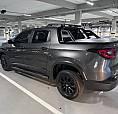 Fiat Toro Endurance 1.3 T270 4X2 Flex Aut 2022