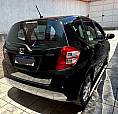 Honda Fit Exl 1.5 Flex/Flexone 16V 5P Aut 2010