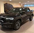Ram Rampage Rebel 2.0 Tb Cd 4X4 Diesel Aut. 2024