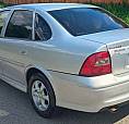 Chevrolet Vectra Gl 2.2 Mpfi Milenium 2001