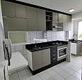 Lindo Apartamento De 2 Quartos Localizado Na Qc 01 Dos Jardins Mangueiral Por R$2.400,00 T