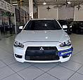 Mitsubishi Lancer Hl-T 2.0 16V 160Cv Aut. 2018