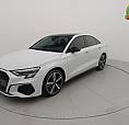 Audi A3 Sedan S-Line 2.0 Tfsi S-Tronic 2024
