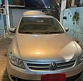 Volkswagen Voyage Trend 1.6 Mi Total Flex 8V 4P 2010
