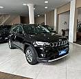 Jeep Compass Long. T270 1.3 Tb 4X2 Flex Aut 2024