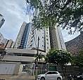 Alugo Apartamento Com 02 Quartos, Suíte Mobiliado E Com 2 Vagas Em Boa Viagem - Recife - P