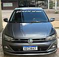 Volkswagen Polo Highline 200 Tsi 1.0 Flex 12V Aut. 2020