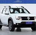Renault Duster Dynamique 1.6 Flex 16V Aut. 2020
