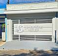 Casa 3 Quartos Para Venda Loteamento Habitacional São Carlos 1, São Carlos