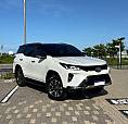 Toyota Hilux Sw4 Srx 4X4 2.8 Tdi 16V Dies. Aut. 2017