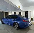 Bmw 320I A Modern/Sport Tb 2.0/A.flex 16V 4P 2020