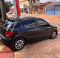 Volkswagen Gol Geração V 1.0 8V Mi Total Flex Mec. 4P 2013