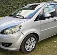 Fiat Idea Attractive 1.4 Fire Flex 8V 5P 2011