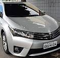 Corolla Altis 2015