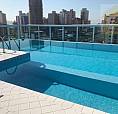 Apartamento Com 1 Dormitório Para Alugar, 36 M² Por R$ 1.200/Mês - Campo Da Aviação - Prai