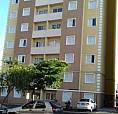 Belissimo Apto 2 Dorms, Cozinha C/ Armarios, Jd. Dos Estados,Prox Centro