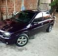 Corsa Classic