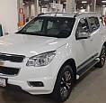 Trailblazer 2013 Ltz Automatica 7 Lugares