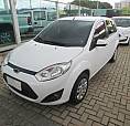 Ford Fiesta 1.6 4P